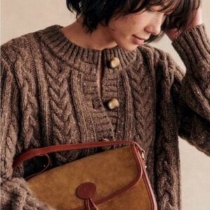 Sézane Andina NWT size M